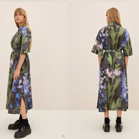 KOWTOW Bloom Dress - Picture 2 of 6